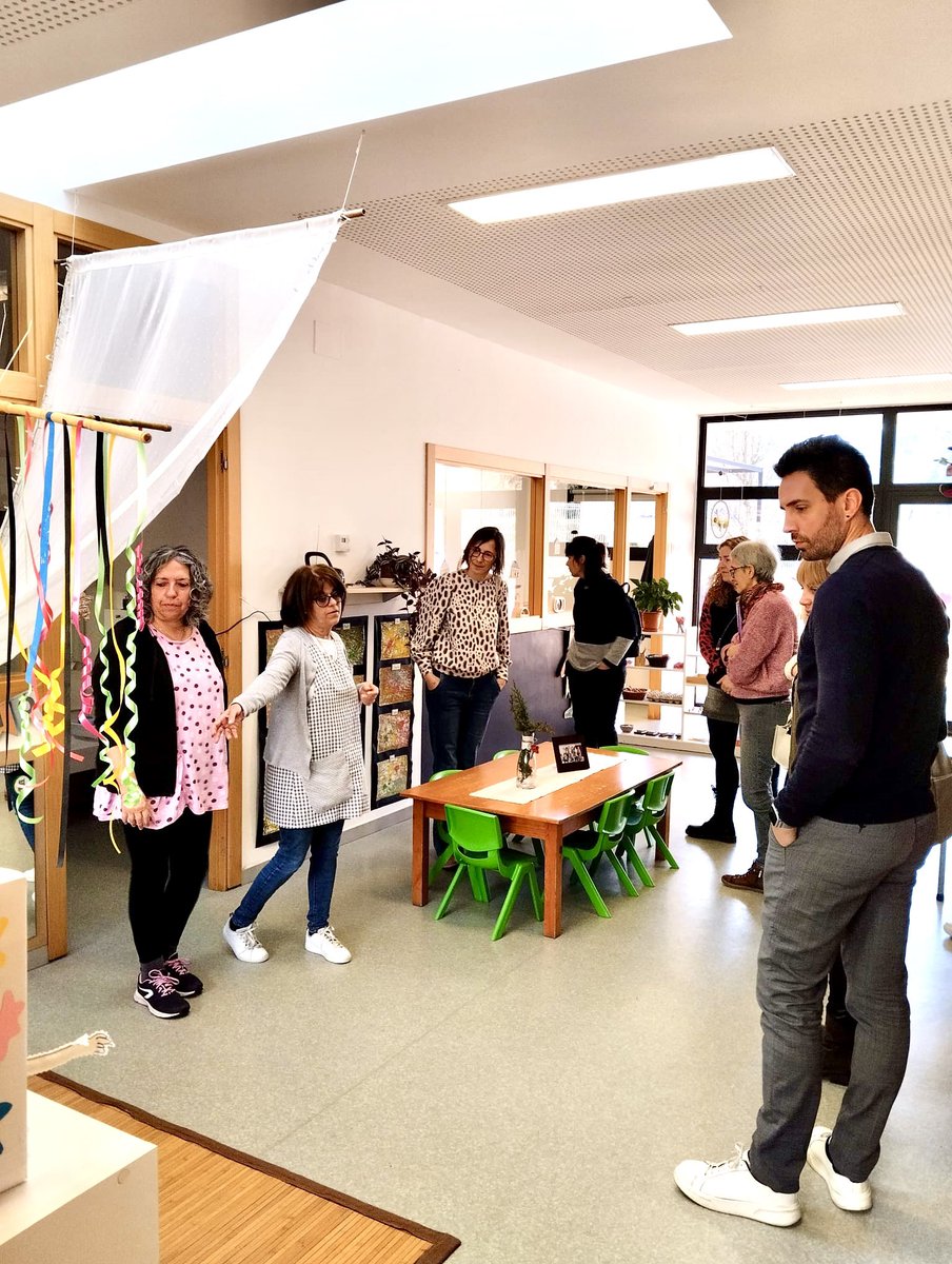 Ajuntament de Campdevànol tweet media