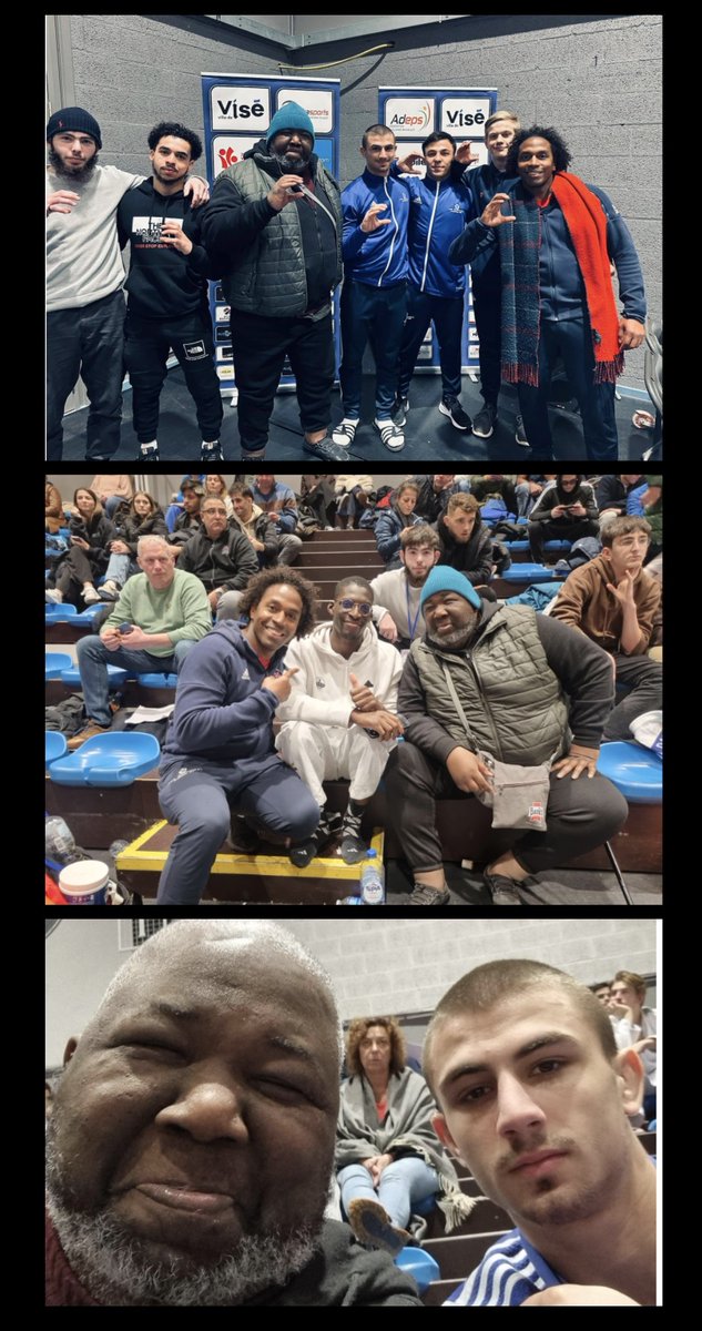 Well done to all who took part at the Vise Open last month. 
#Judo #Budokwai #TheBudokwai