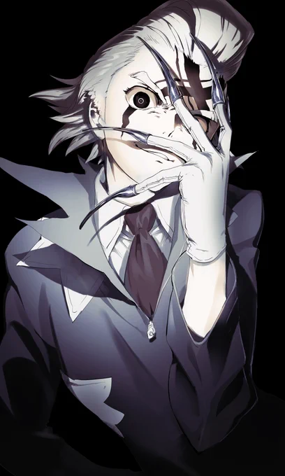 draw240208 Dr.XENO! 
