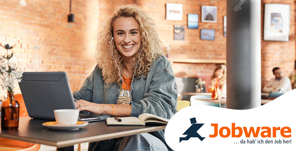 jobware's tweet photo. Advertiser of the month 👀🧡

Unser neuer Werbespot läuft nun seit dem 1. Januar und ZACK: Vize-"Advertiser of the Month".

Glückwunsch an die ING zum ersten Platz 🏆

Hier geht's zum Artikel: https://t.co/HyDnDw5clD https://t.co/tQgTFNQGLn