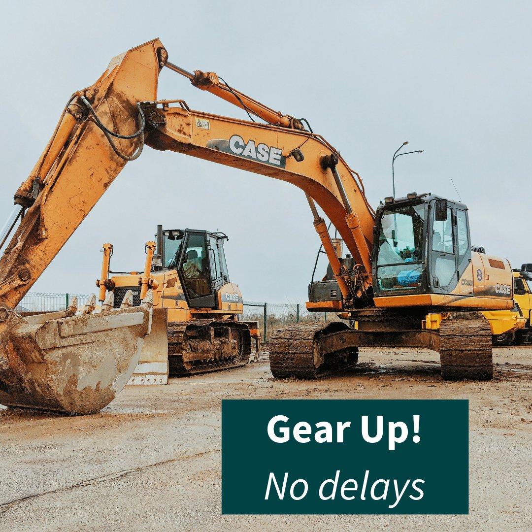 Equipment shortage slowing you down? Not anymore! Our extensive range of construction equipment for rent ensures your project stays on track. Build smarter with us!
#ConstructionEquipment #RentalService #CanadianBuilders