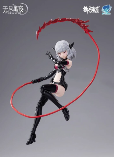 JQ_TREND's tweet photo. [予約注文] おもちゃ 御模道 EASTERN MODEL 1/12 无尽黑夜 机娘 吸血鬼 卡米拉 プラモデル

https://t.co/43ODliSkqm

#EASTERNMODEL
#プラモデル https://t.co/yc6Xk0KjQD