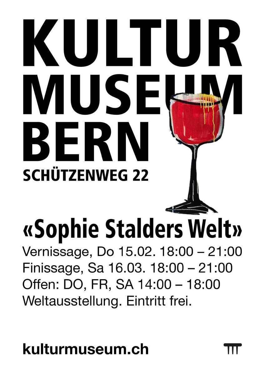Kulturmuseum Bern (@kulturmuseum) on Twitter photo 