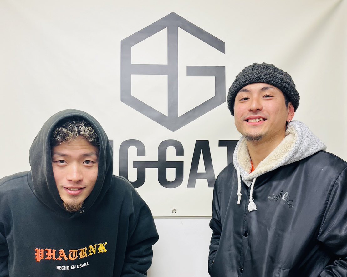 BigGate728's tweet photo. 【Studio Photo】

・来土
・MOCODAICHI

#来土 #mocodaichi #artist
#biggate #ビッグゲート 
#studio #office #studiooffice 
#music #production #musicproduction
#reggae #blackmusic #tunes #musicstudio
#mastering #mixing #record 
#masteringengineer #engineer
#protools #musicproducer https://t.co/mHWnPCJpna