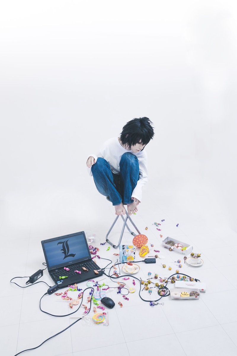 千木良 tweet media