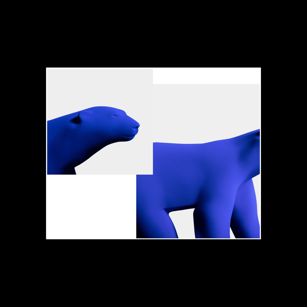 Daistudioo's tweet image. Website for the Yves Klein archives.
Art direction, photoshoot and development by me.

On @awwwards soon !