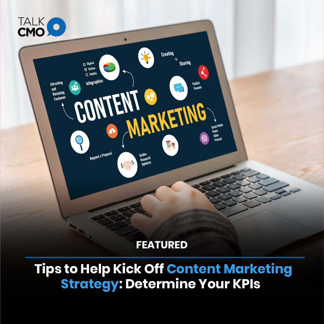 To create a basic content marketing strategy, it is essential to define your objectives for content marketing based on your business needs. Setting KPIs, such as website traffic and other marketing techniques. Read more: tcmo.in/3SrfugK #contentmarketing #marketing