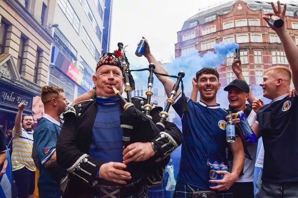 EURO 2024 officials have confirmed they are allowing Scottish fans to bring their bagpipes into stadiums for the tournament.

The Tartan army are going to create some atmosphere in the summer! 😍👏