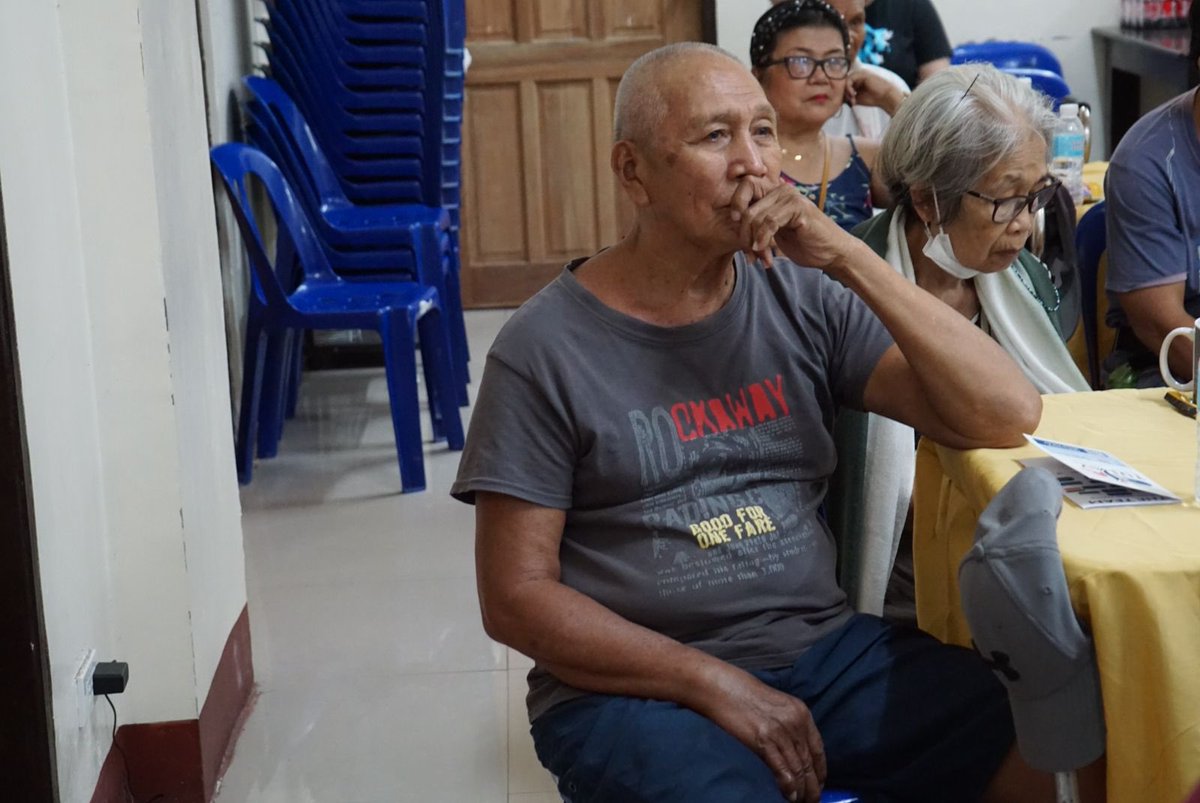 JonesFio's tweet image. Day 5 in Philippines collaborating with the wonderful @ProjectTulay #codesign in action sharing stories,experiences and gaining inspiration - met by warmth excitement and support wherever we have visited ❤️@NIHRglobal @bridgesselfmgmt @StGeorgesUni