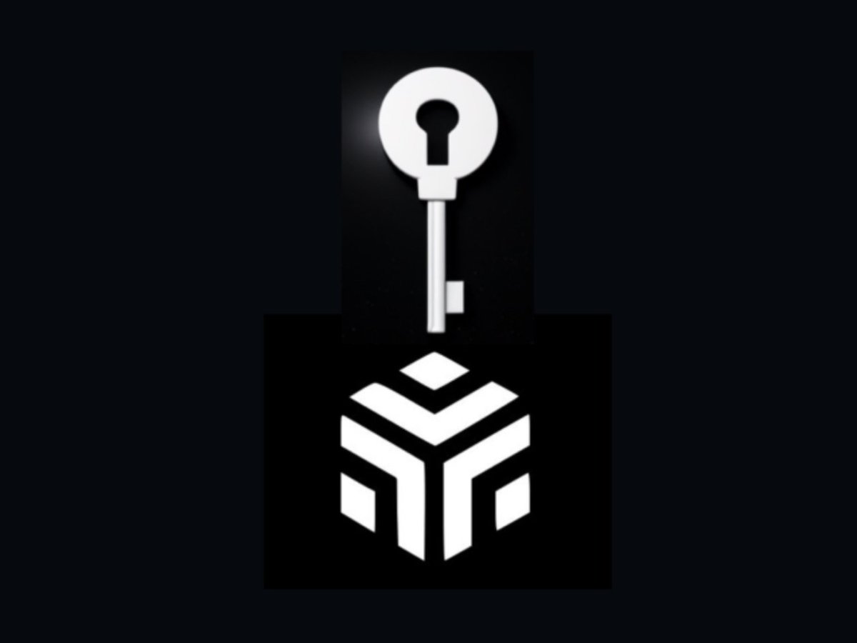 Keycoin | Erc404 tweet media