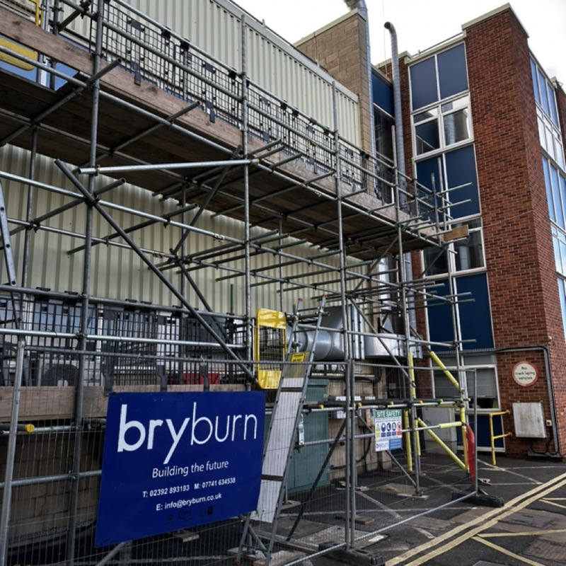 Bryburn Ltd tweet media