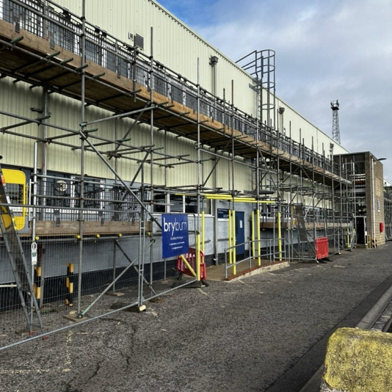 Bryburn Ltd tweet media