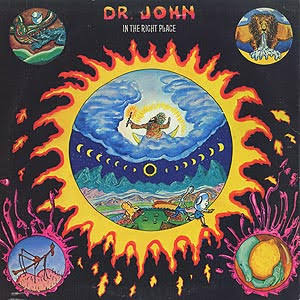 TPetty59155381's tweet photo. #NoMoreWar 
今夜の #オヤスミの1枚 
#DrJohn/#InTheRightPlace/#1973年
A.Toussaint, Metersとのコラボで、絶妙のFunky New Orleans 
Beer🍺とSpicy wingで呑み直しの気分😄 https://t.co/5KWt7hHRmp