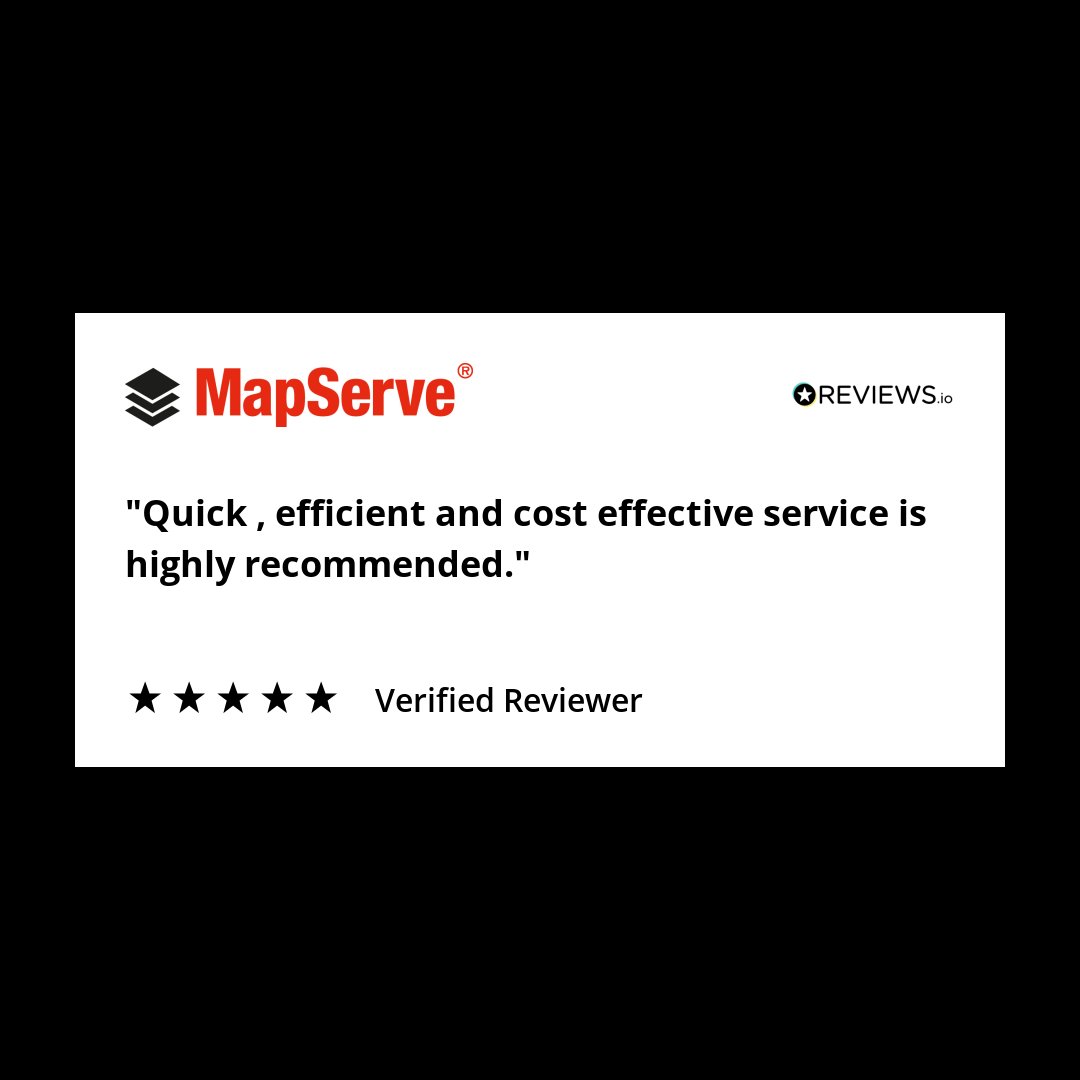 Happy to be rated 4.9 by 100's of Architects, Surveyors & Other Professionals

Read more #reviews here: lnkd.in/eyDVHAC2

#testimonialtuesday
#happycustomers
#mapping