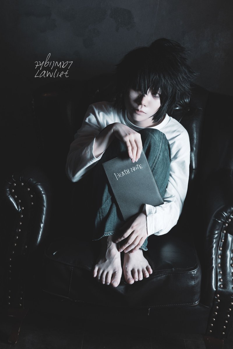 千木良 tweet media