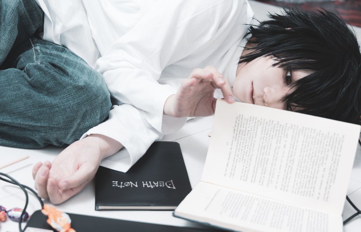 千木良 tweet media