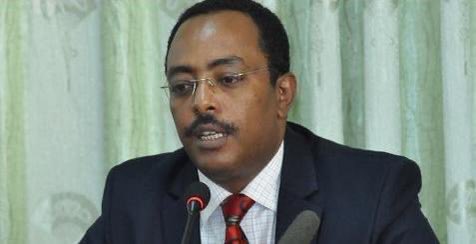 #Ethiopia: The prime minister's security advisor, Ridwan Hussein, has been named chief of Ethiopia's intelligence agency. This diplomat was one of the key players in the deal between Ethiopia and #Somaliland that was reached in Addis Ababa earlier last month.