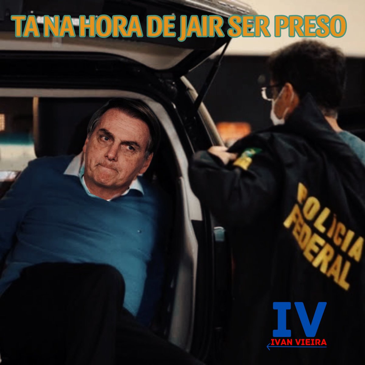 Ivan Vieira 🇧🇷 tweet media