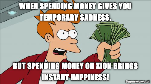 RPalanitharan's tweet photo. You know what you gotta DO ! #XION #XionEverywhere

Visit- https://t.co/Q9rkyyP679 and @burnt_xion to learn more !! https://t.co/Rrnk5pUMJ1