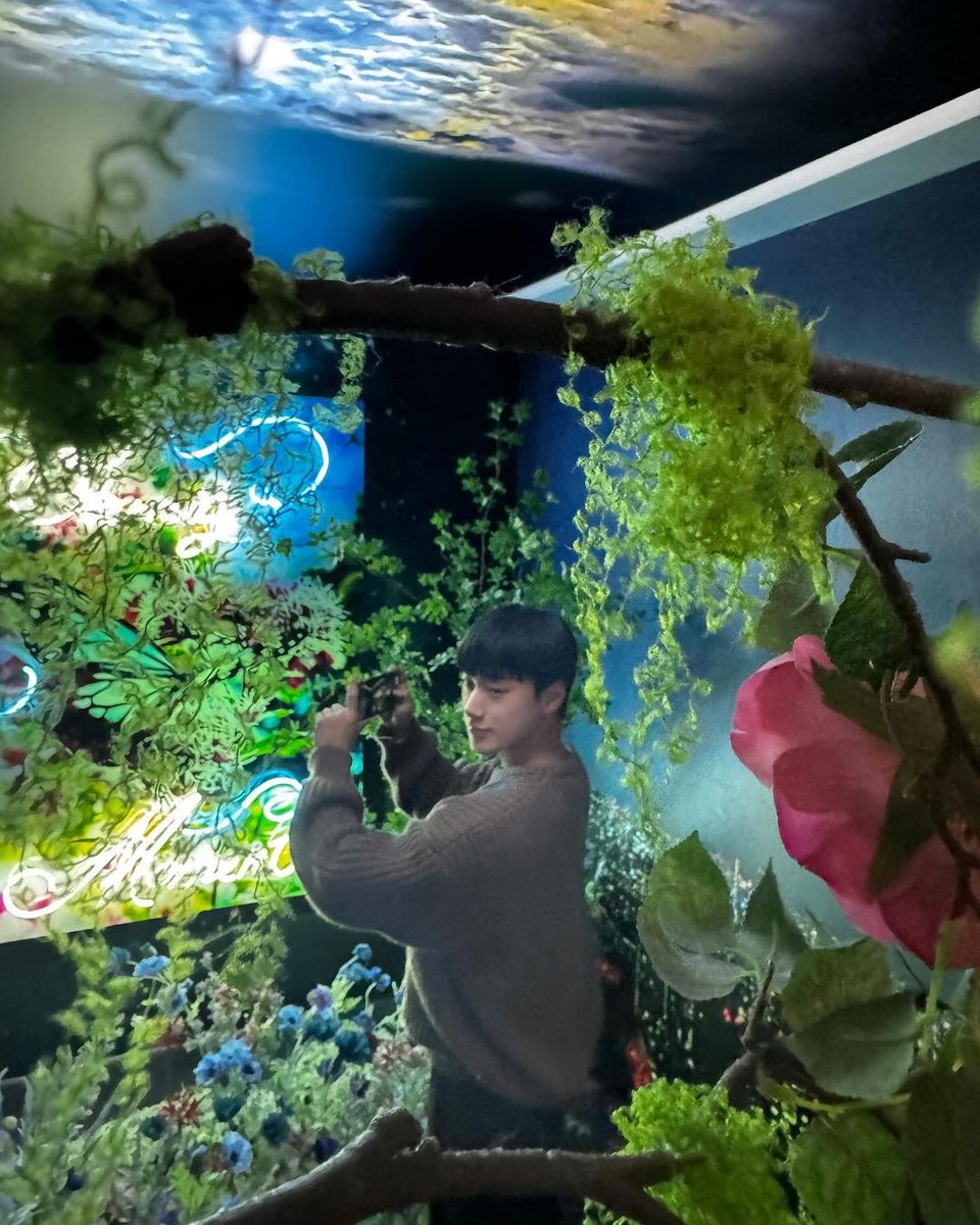 [📷] 240208 | CHOI SAN

#ATEEZ #에이티즈 #CHOISAN