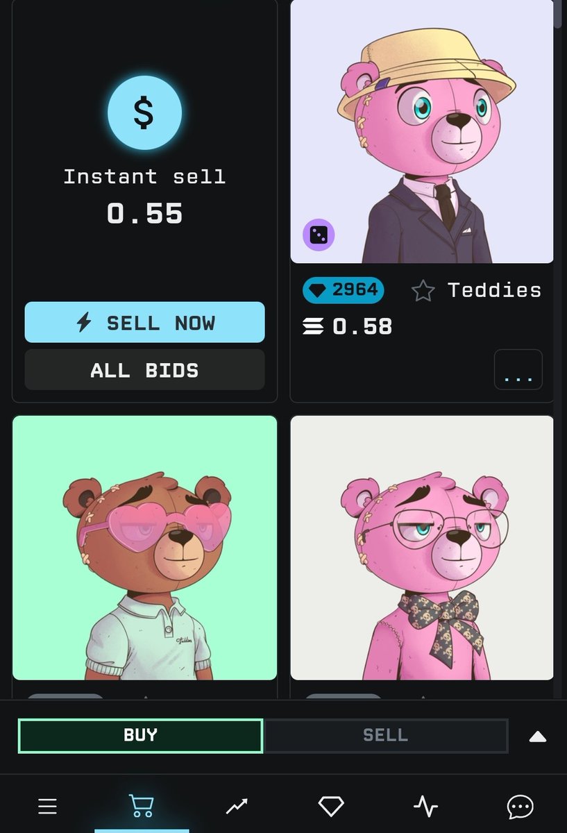 Mad Degen tweet media