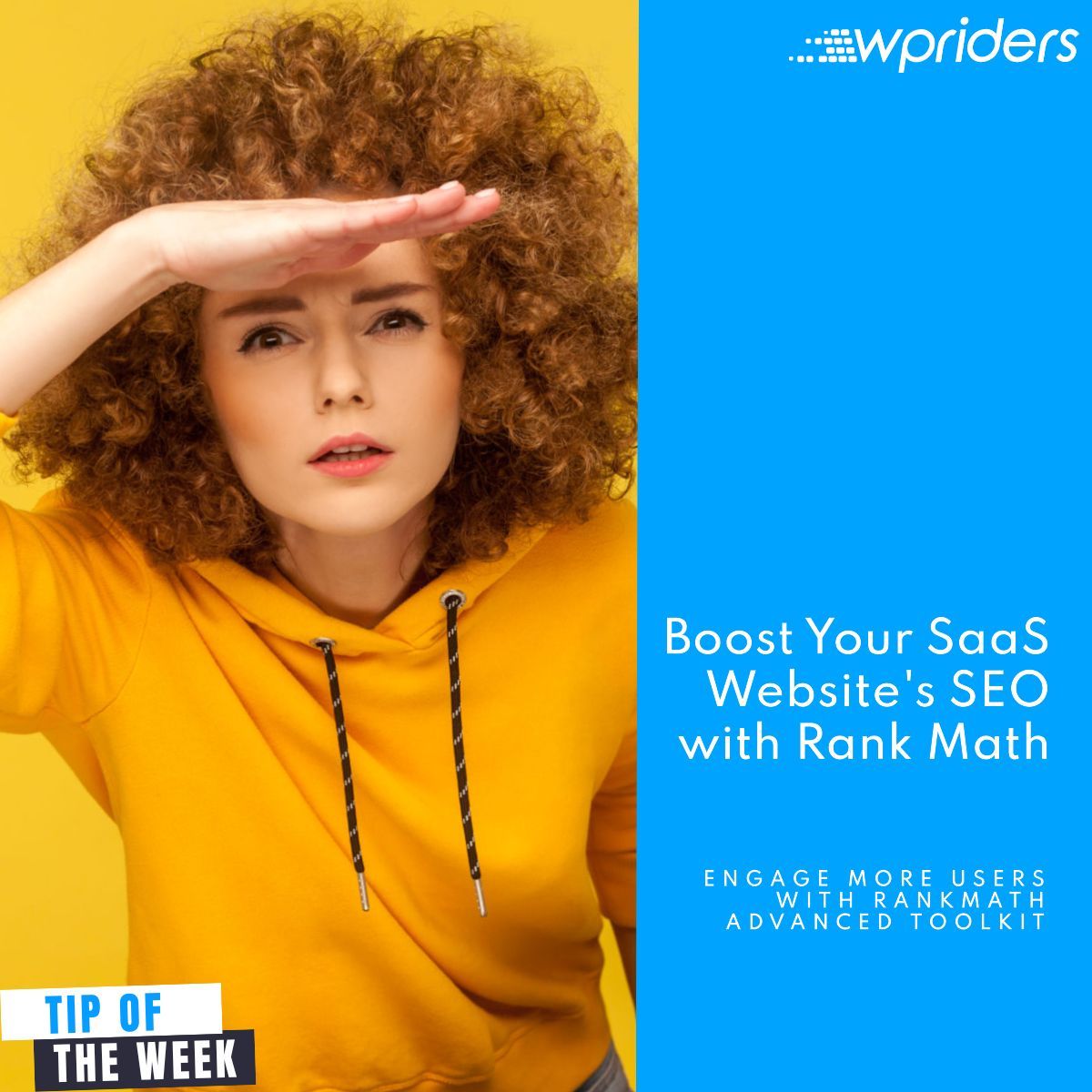 WPRiders Agency tweet media