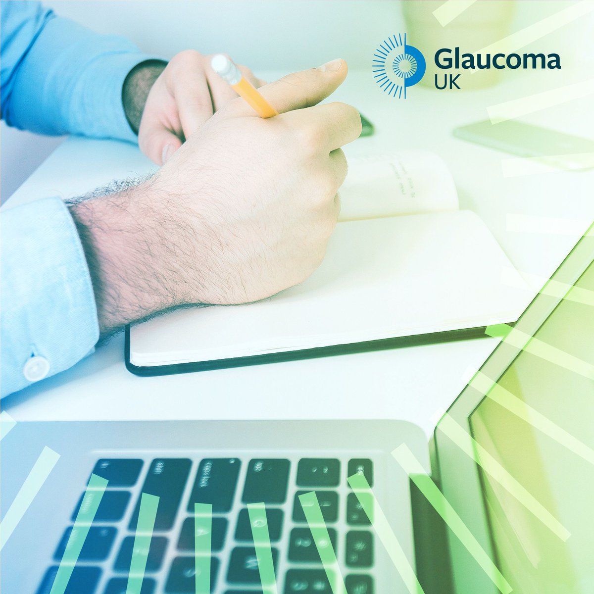 glaucoma_uk's tweet photo. Did you know we offer free training to eye care professionals?

If you're from a sight sector charity, a local authority or the NHS and provide care to glaucoma patients, consider joining one of our online training sessions. Contact professionals@glaucoma.uk to learn more https://t.co/MeaZCGUcUi