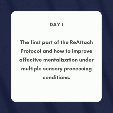 AnderidaC's tweet photo. Did you know? Anderida are a recognised Mental Health Organisation within the ReAttach Therapy International Foundation.

Our three day training workshop starts on 19th April.

Spaces a limited, book today! 

https://t.co/HtPhg4RaOT https://t.co/mqXcHp41t7