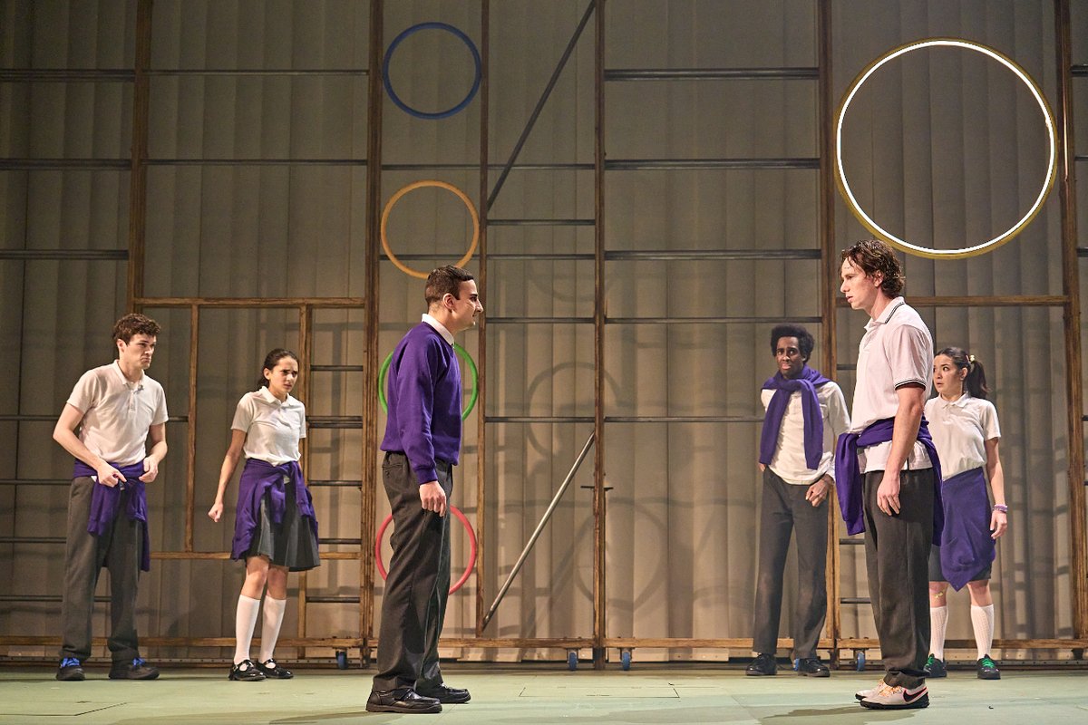 Rose Theatre tweet media