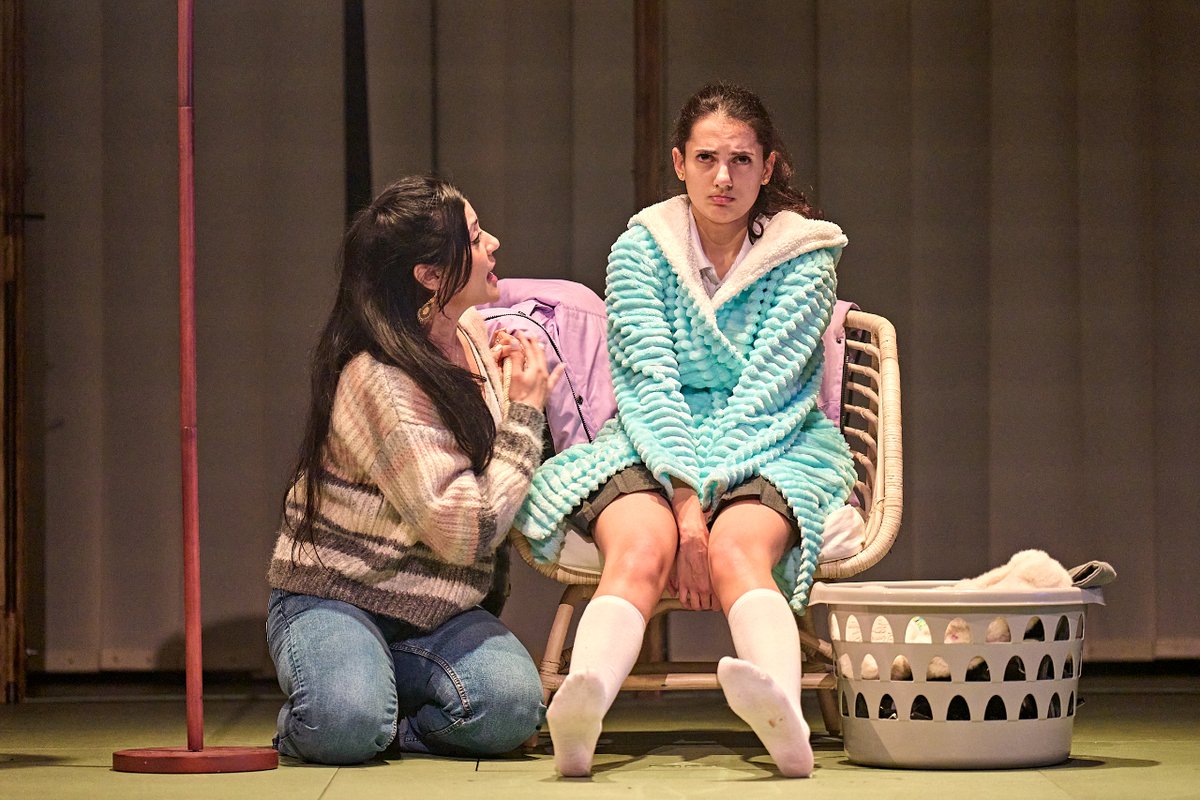 Rose Theatre tweet media