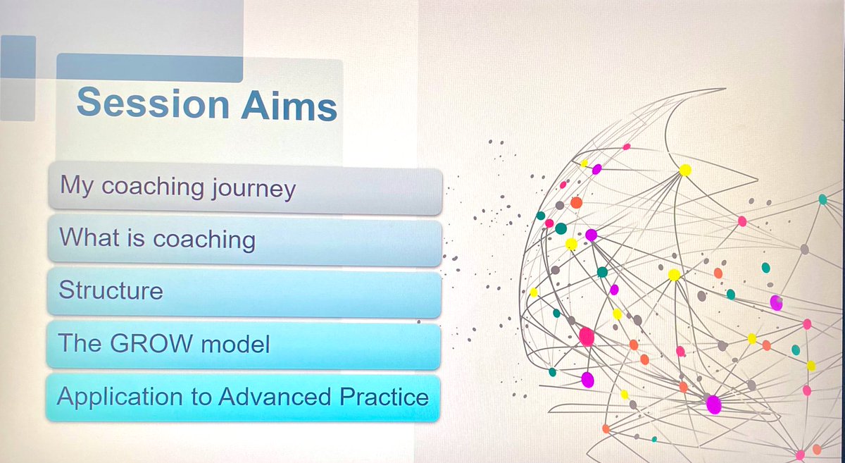 kay_marie83's tweet photo. 🌟 I feel so privileged to share my coaching journey at our 10th #APMHNetwork event alongside some truly inspirational speakers.
Thanks for having me 🙌🏽
#AdvancedPractice #leadership #coaching #asknottell https://t.co/G2UJnQt3Jp