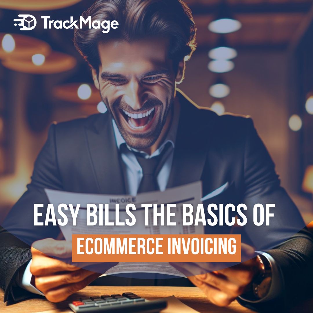 TrackMage tweet media