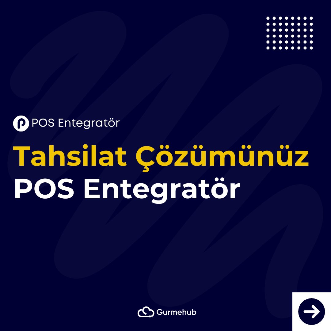 GurmeHub's tweet photo. POS Entegratör Business ile WordPress siteniz üzerinden tahsilat yapmak çok kolay! içeriğinde bulunan 35'den fazla ödeme kuruluşu/banka entegrasyonu sayesinde anlaşmalı olduğunuz kuruluş ile bir kaç adımda entegre olabilir ve hemen tahsilat almaya başlayabilirsiniz. https://t.co/pwmHwG85zg