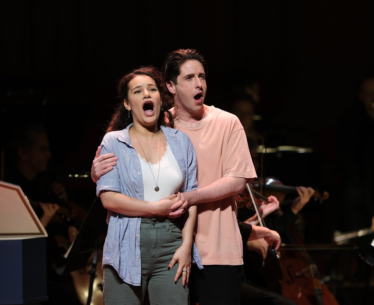 Equilibrium Young Artists tweet media