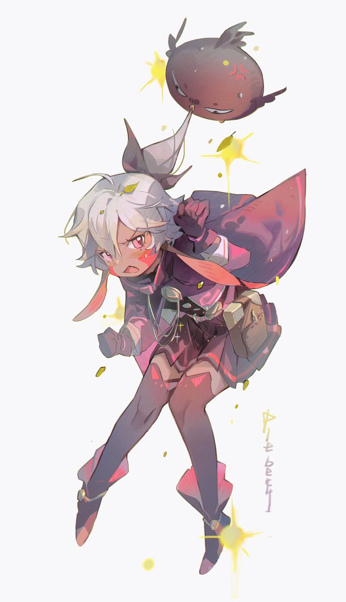 sanyang003's tweet image. #마녀의샘 #마녀의샘r #witchspringr
🍓🥧