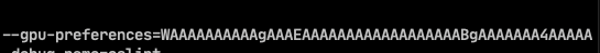 I feel you
