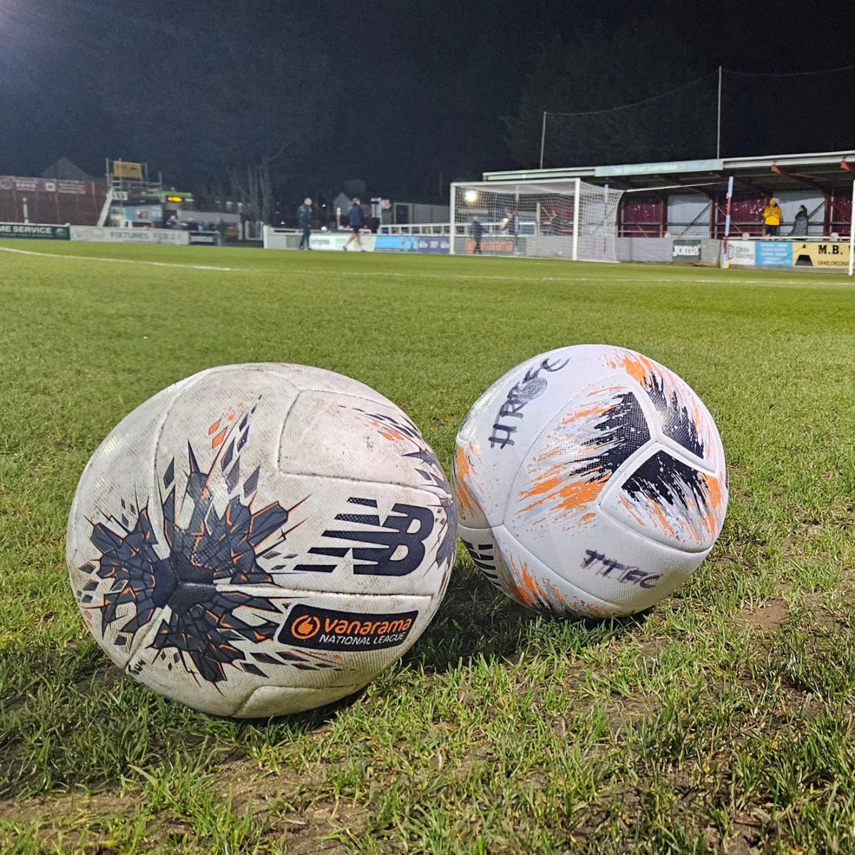 Taunton Town FC tweet media