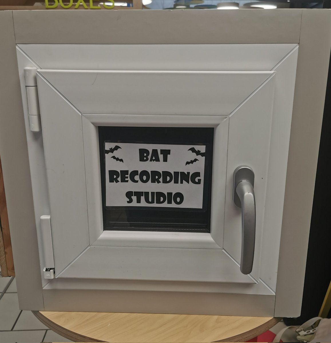 NVC group tweet media