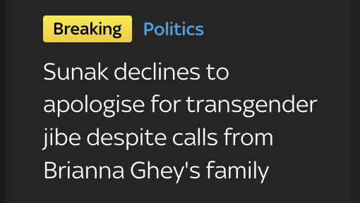 JackDunc1's tweet photo. Sunak is a backward, pathetic, irrelevant little man. The fact such a person clings onto the office of PM, unelected, is a disgrace. https://t.co/DrmaRyJij2