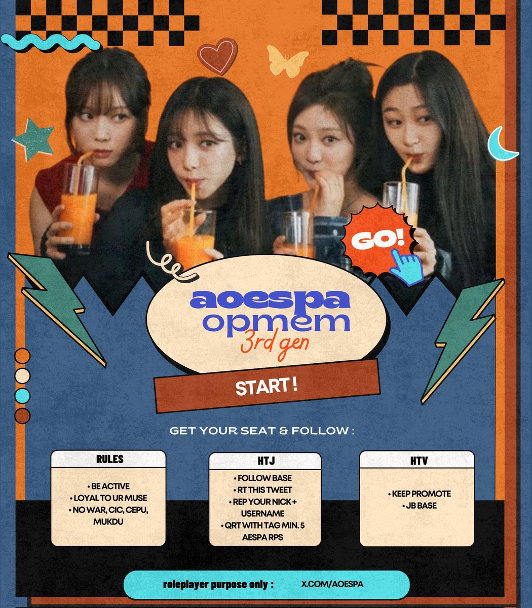 ‌
                  𝐕𝐈𝐈𝐈 — 𝐈𝐈, 𝖆𝖊dorable.

            An   old    season    is   already    over. 
          “de.   strength   in    unity,    power    in
                             diversity.” .  .  .
    
             ii). 𝕮lick a thread ‘n join with us!        
‌
‌