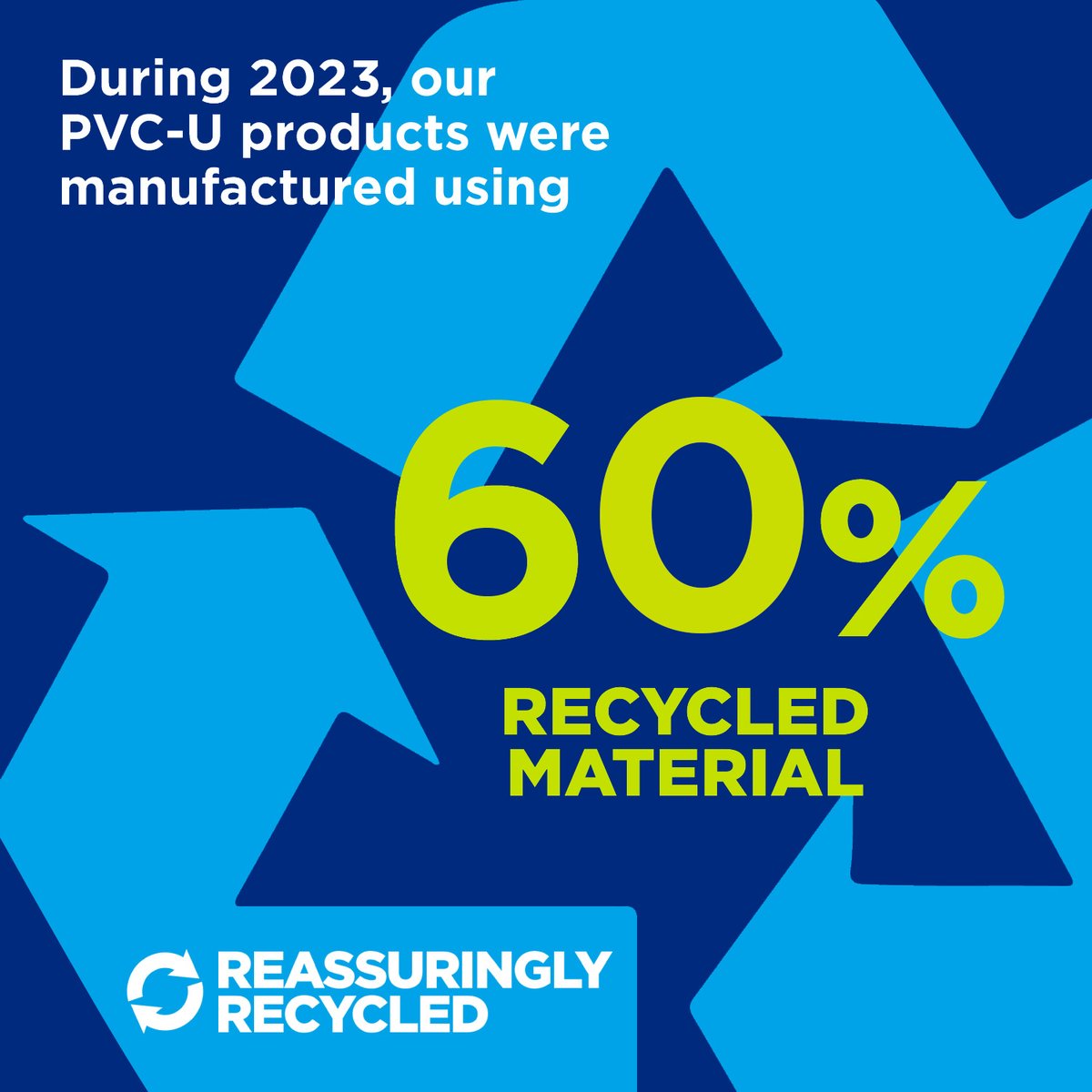 Did you know that we use recycled material in the manufacture of our products? ♻️ Find out more about our recycling, sustainability, and our #MTJourneyToNetZero here: ow.ly/FamR50QsYQZ #recycling #reassuringlyrecycled #ecofriendly #planetmark