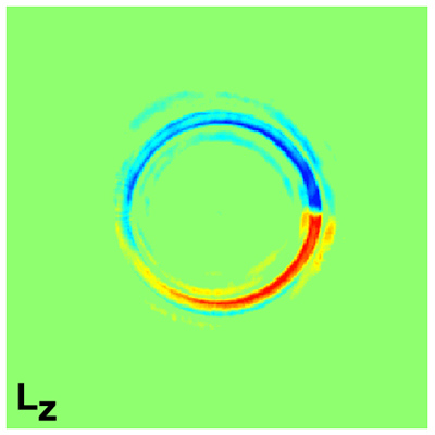 OpticaPubsGroup's tweet photo. An Editors' Pick via #OPG_OL: Tailoring nonuniform local orbital angular momentum density https://t.co/92bfaQIIRV #PhysicalOptics #LightBeams https://t.co/FzQgGDR96B