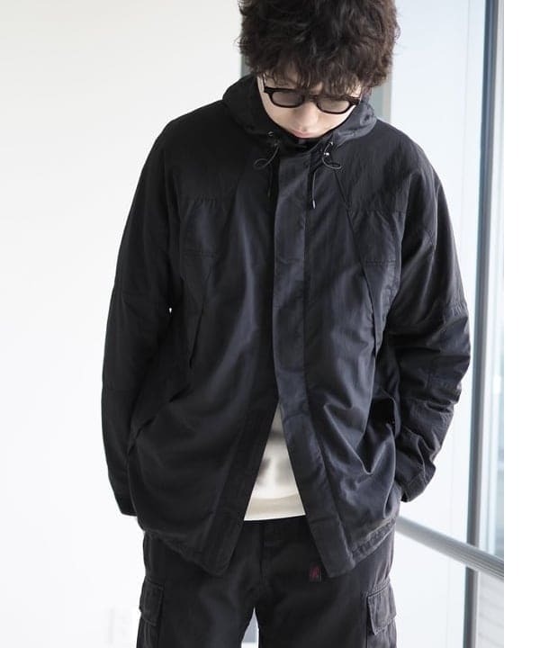 WILD THINGS（ #ワイルドシングス ） × B:MING by BEAMS〉 新たな別注