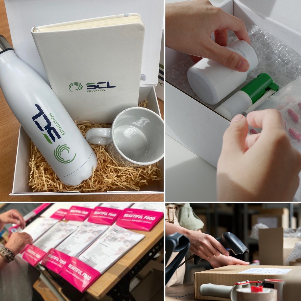 printroomgroup's tweet image. Discover streamlined kitting solutions with The Printroom Group! 🌟
From intricate assembly to fast turnaround, trust us for precision and cost-effectiveness in every project.
Contact us now! hello@printroom.co.uk ✉️🌐 
#KittingSolutions #EfficientFulfillment #PrintroomEfficiency