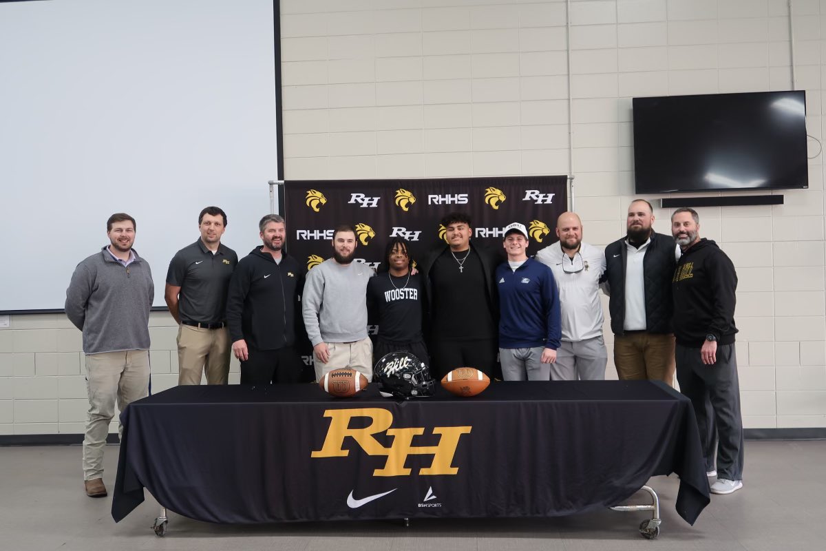 Richmond Hill FB tweet media