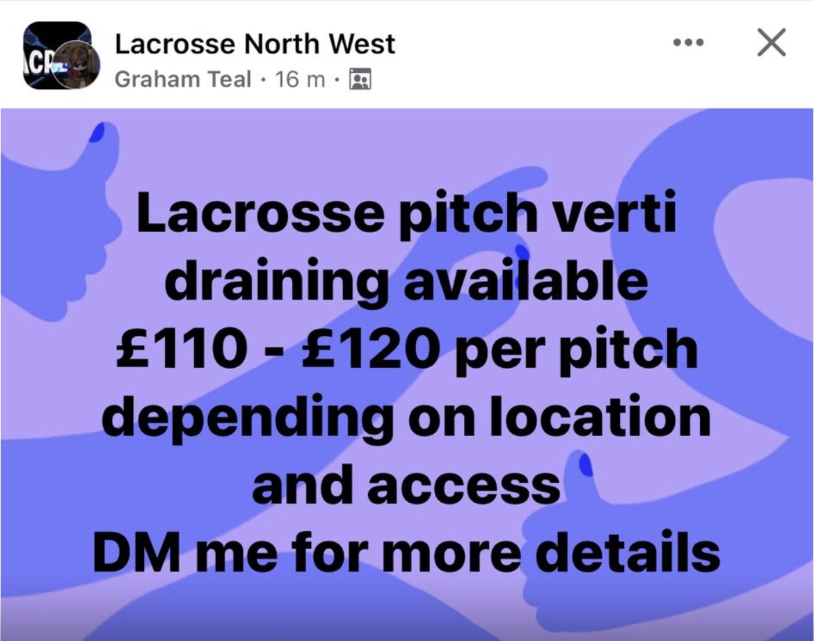 Crease Diver tweet media