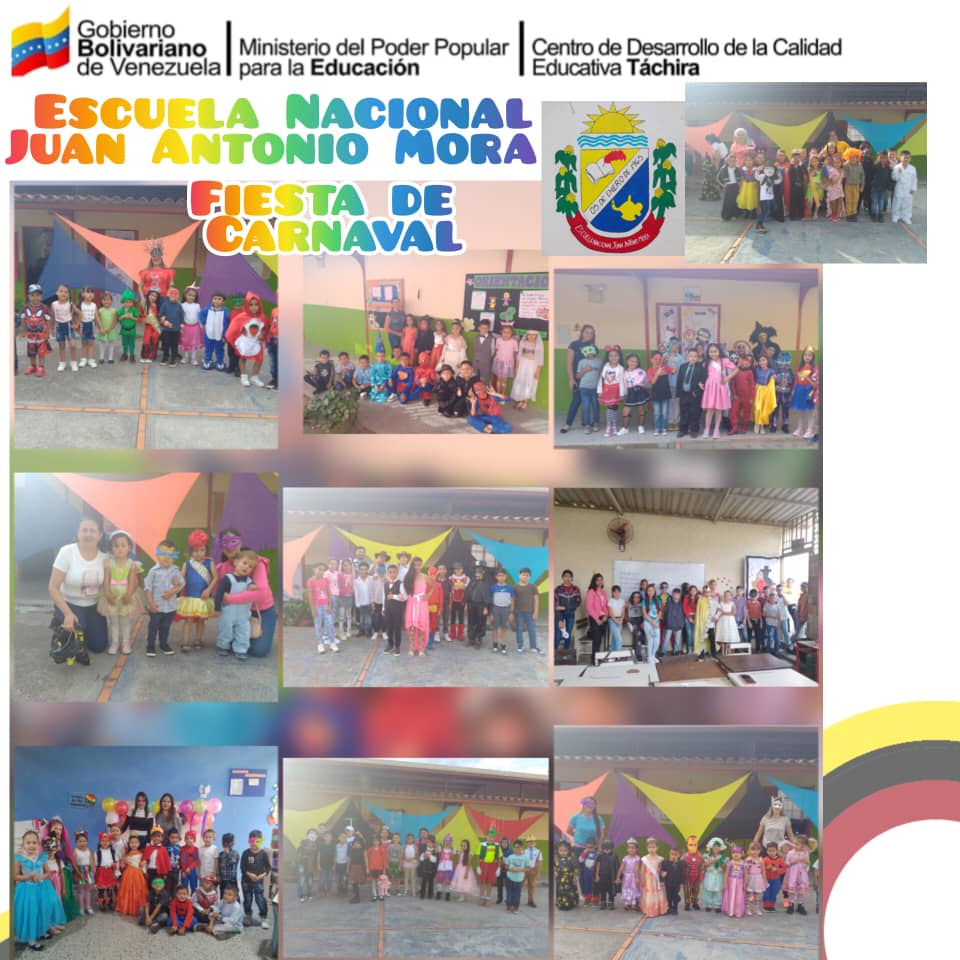 Guásimos CRA tweet media