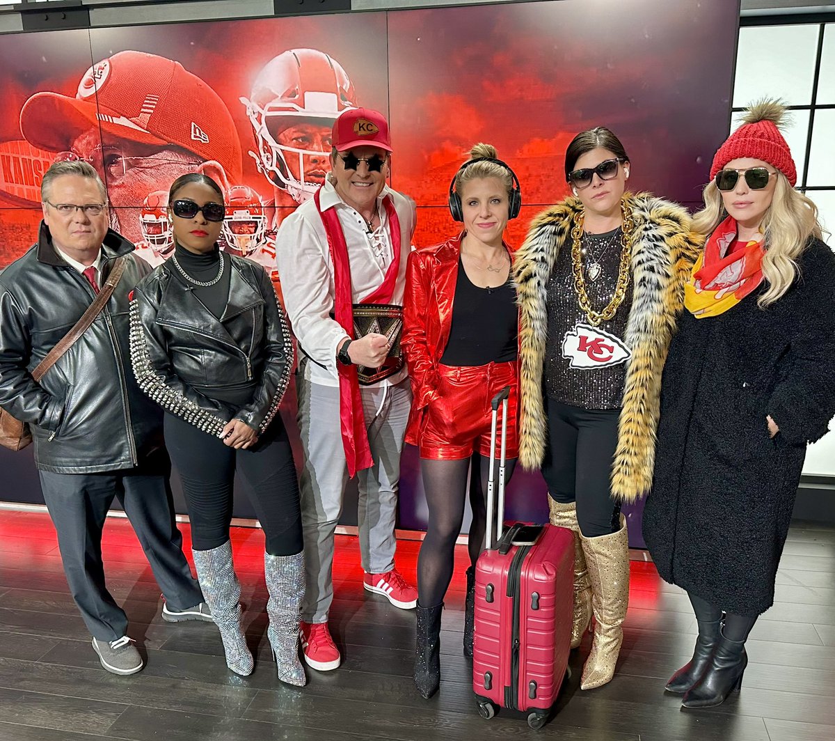 Kristen Palmer tweet media