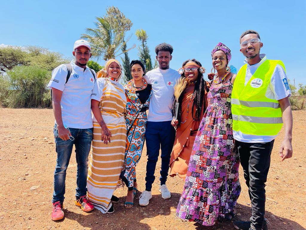 Isiolo Indigenous Women 1325 Action Group tweet media