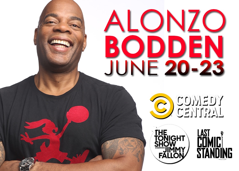 *Just Announced @AlonzoBodden in Tampa Tickets: ci.ovationtix.com/35578/producti…